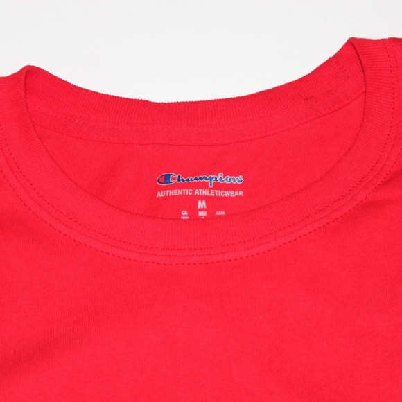 Champion T-shirt - Picture 4 of 5